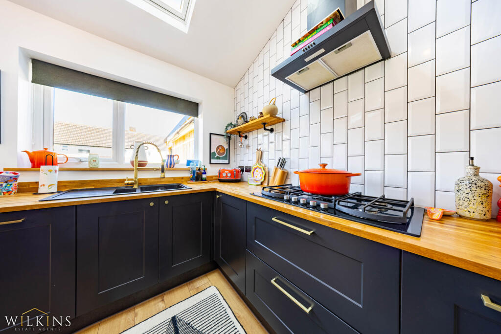 Lavender Road, Tamworth, Staffordshire, B77 - View 4