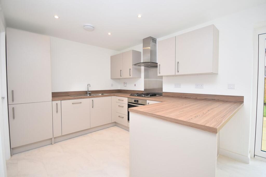 House in Northampton - View 5