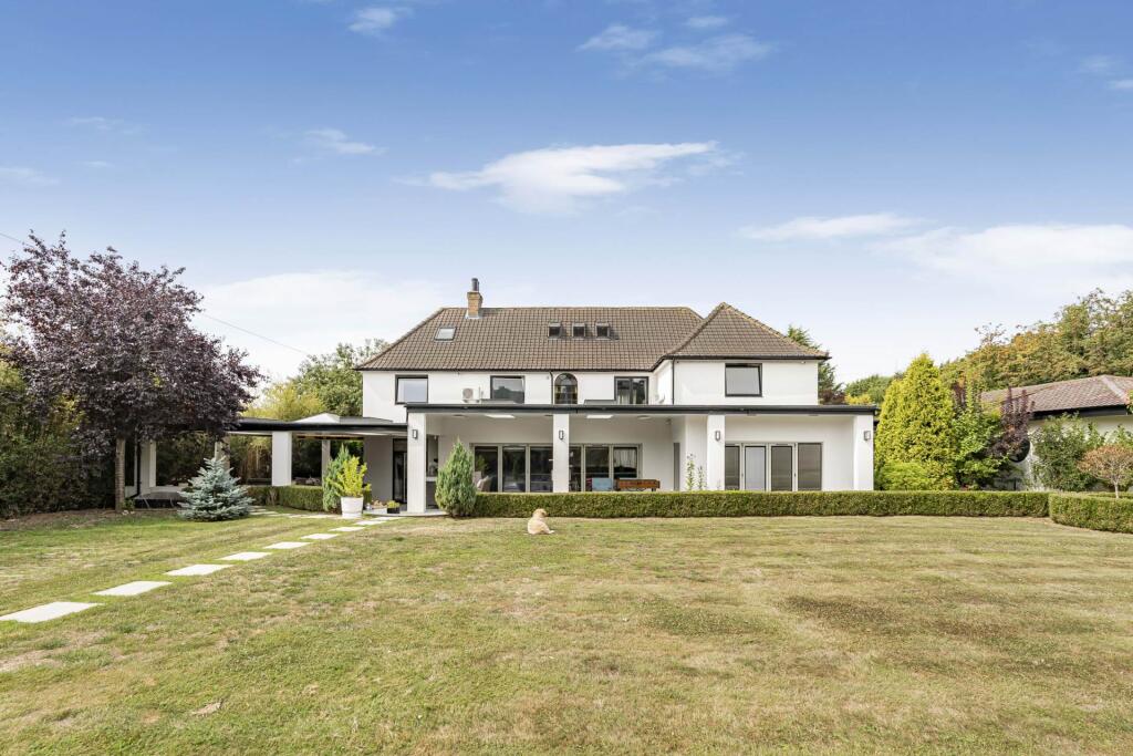 Additional image 48 of Codicote Road, Welwyn