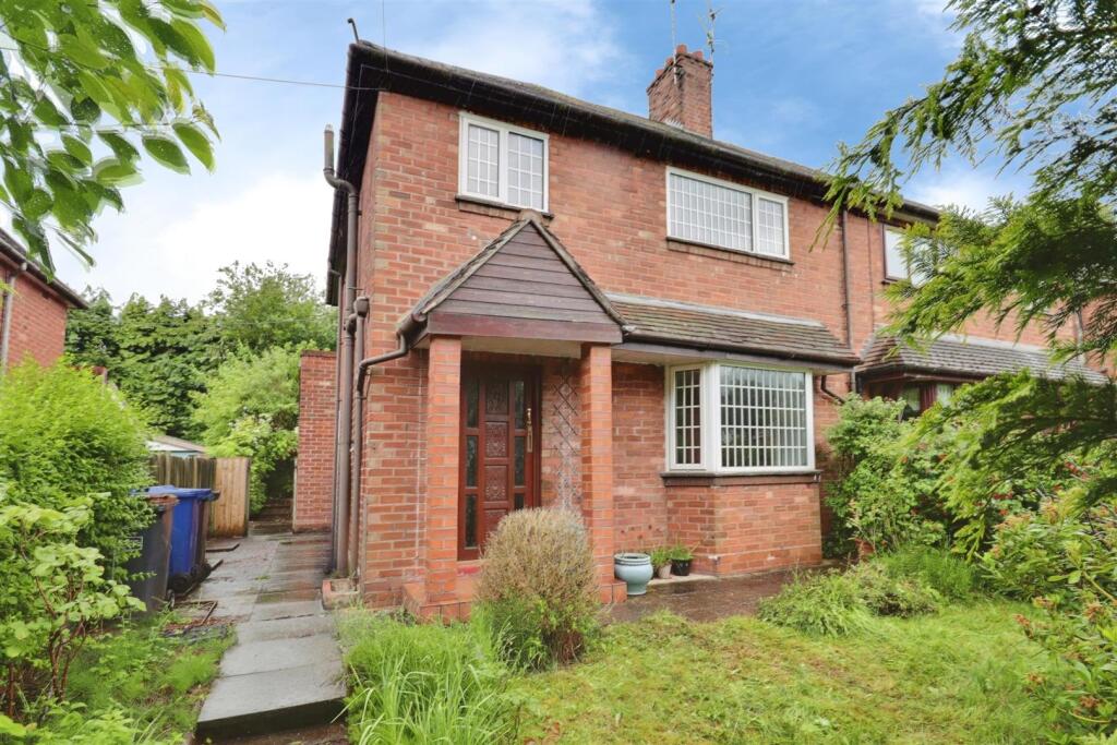 Main image of property: Kingsbridge Avenue, Newcastle