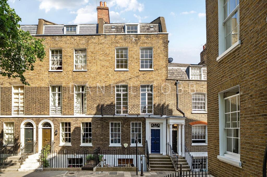 Main image of property: West Square, London, SE11