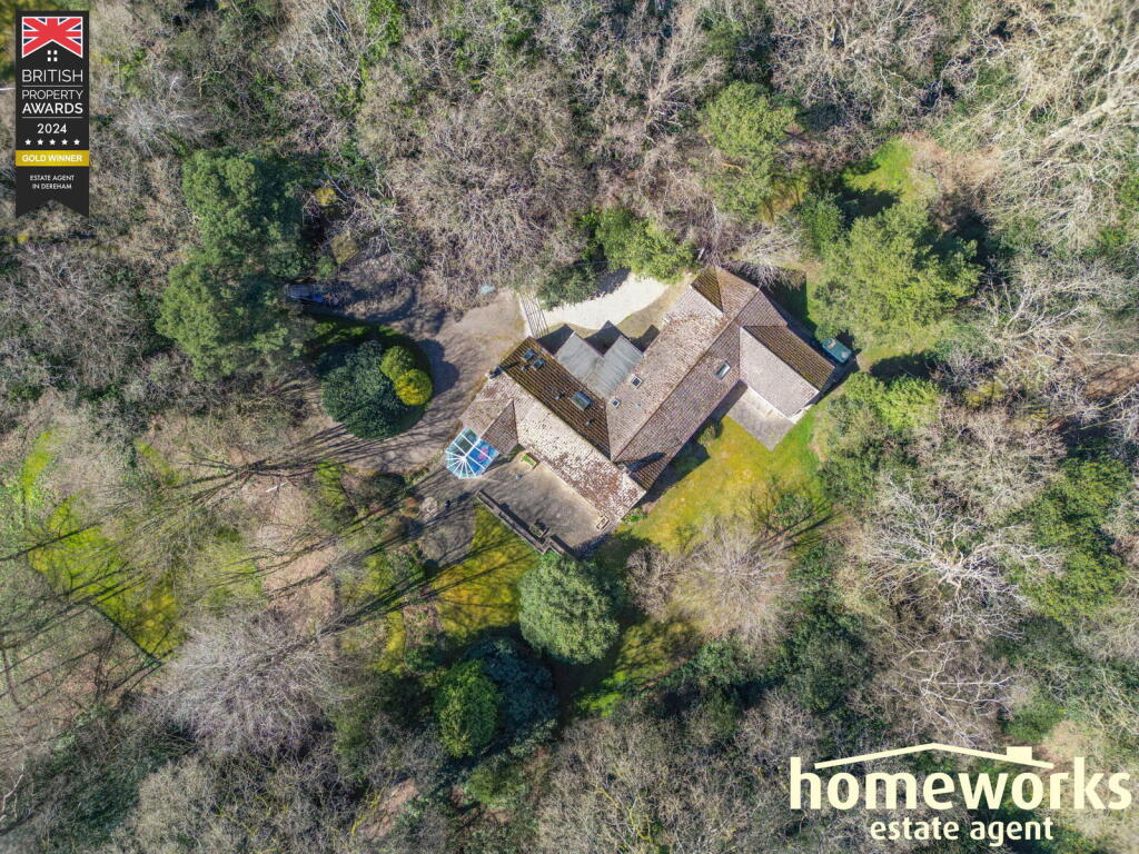 Main image of property: Fakenham Road, Beetley, Dereham, NR20 4BJ