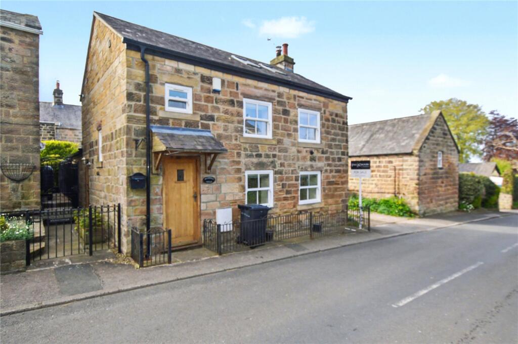 Main image of property: Heathfield Cottage, Whitegate, East Keswick, Leeds