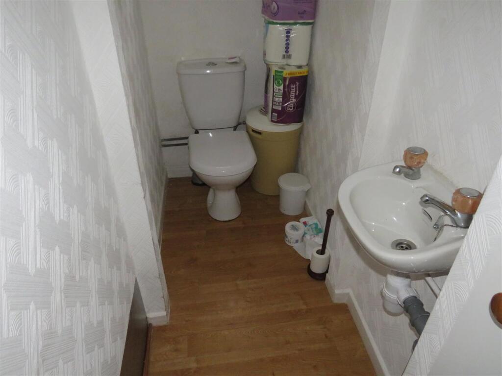 House in Solihull, Castle Bromwich - View 5