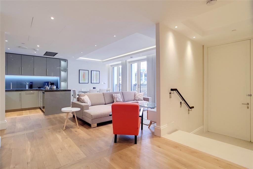 House in London - View 4