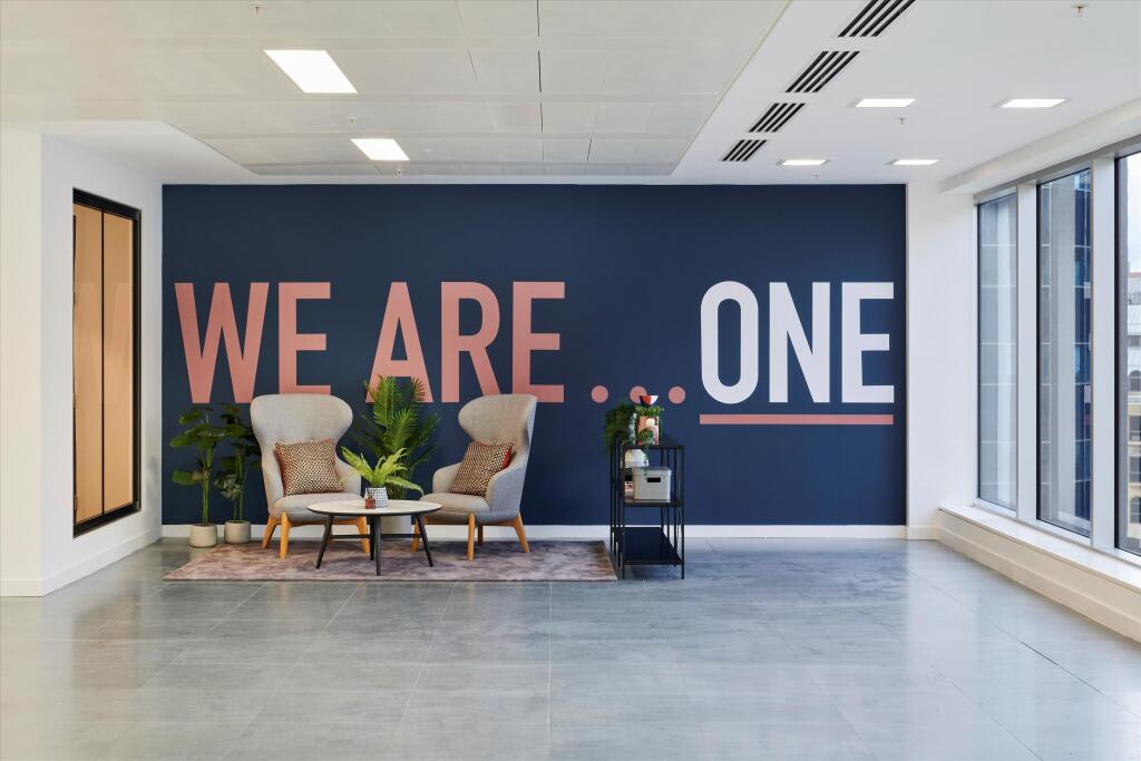 Additional image 7 of 1 Colmore Square, Birmingham, West Midlands, B4