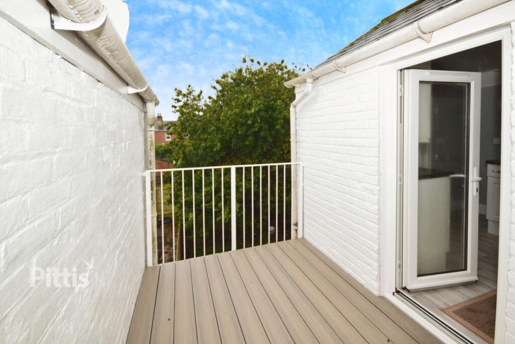 Main image of property: Atherley Road Shanklin PO37