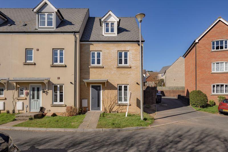 Main image of property: Fishers Mead, Long Ashton