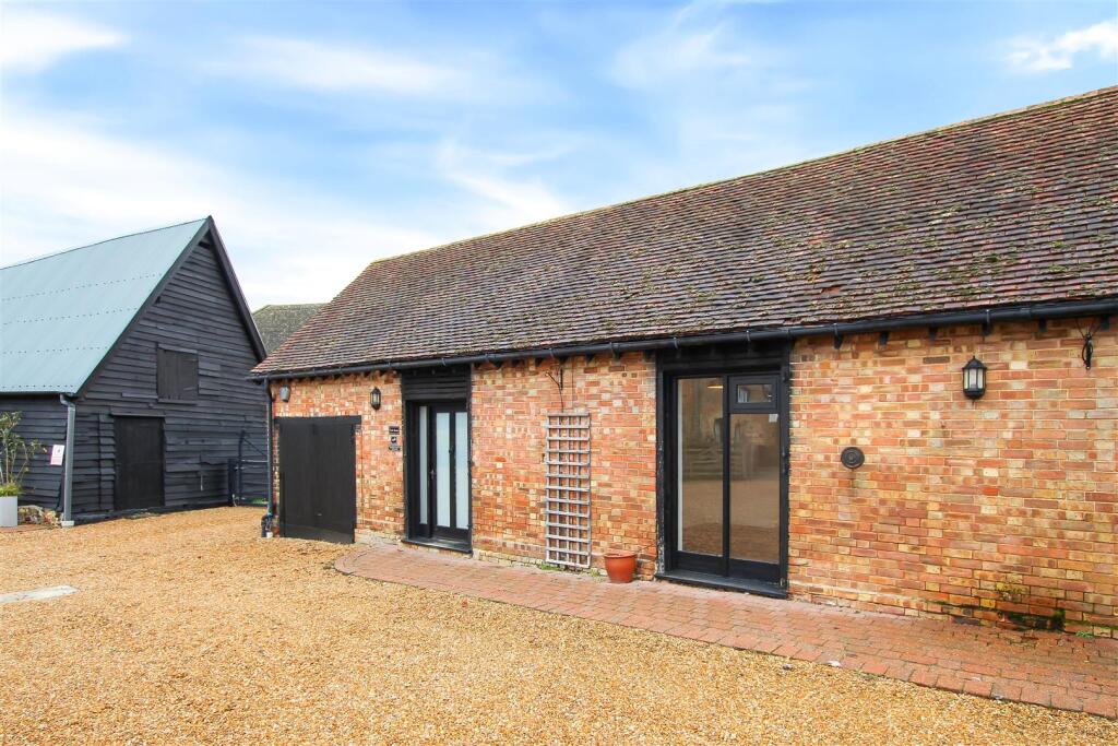 Main image of property: High Street, Great Eversden, Cambridge