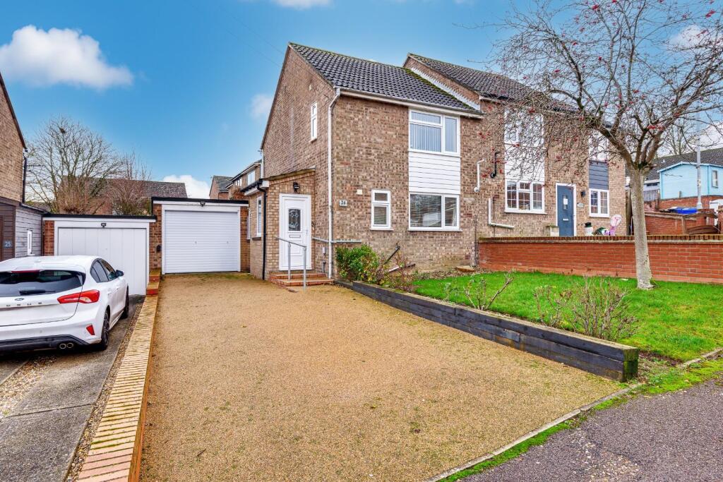 Main image of property: Kings Meadow, Kedington, Haverhill