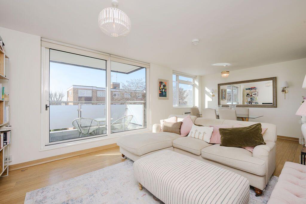 Main image of property: Rayners Road, Putney, SW15