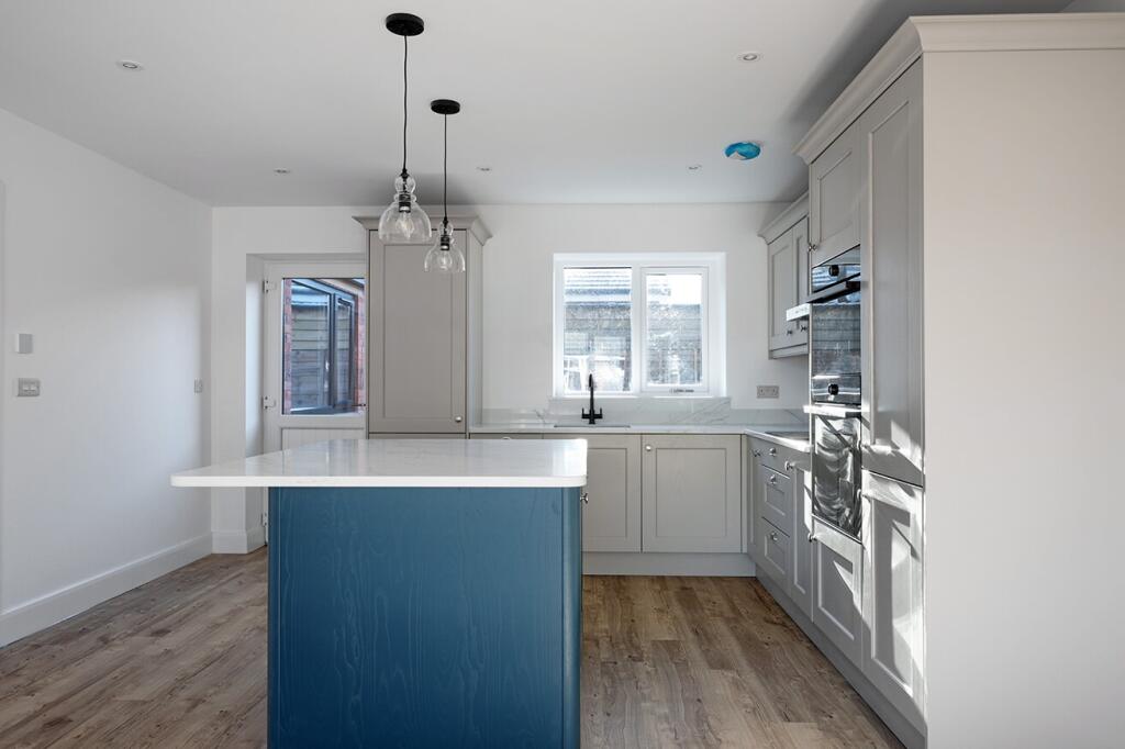 House in Ribble Valley, Longridge - View 4