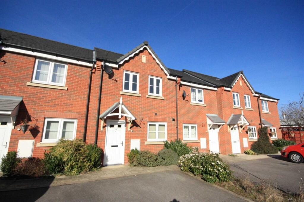 Main image of property: Deerfield Close, Blackbrook, WA9 1