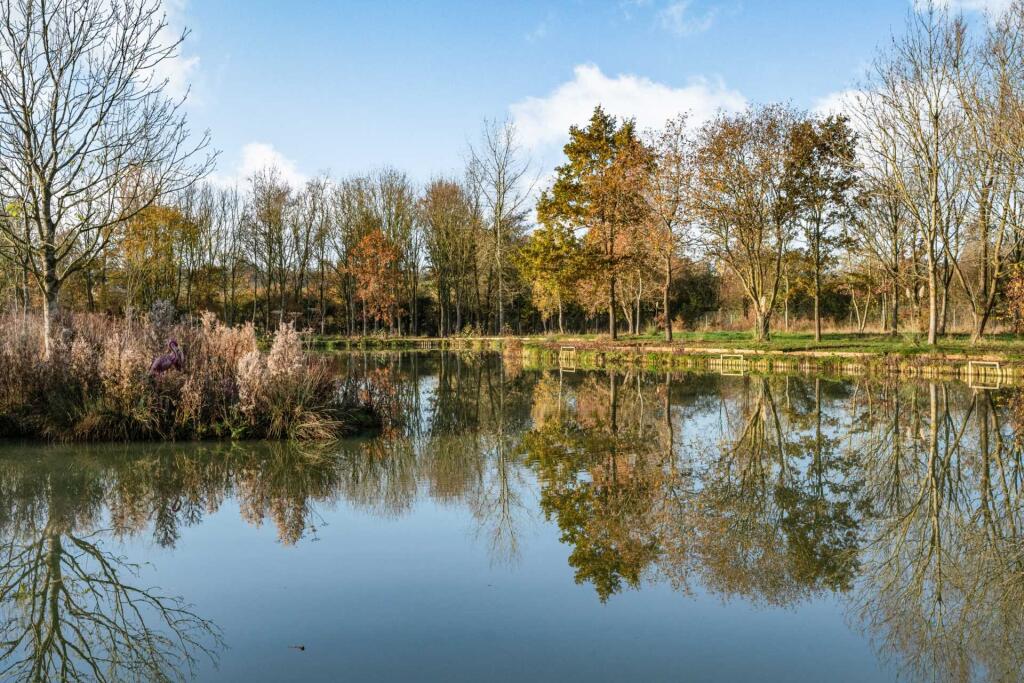Main image of property: Ivy House Lakes Mixed Use Site - 22 Acres