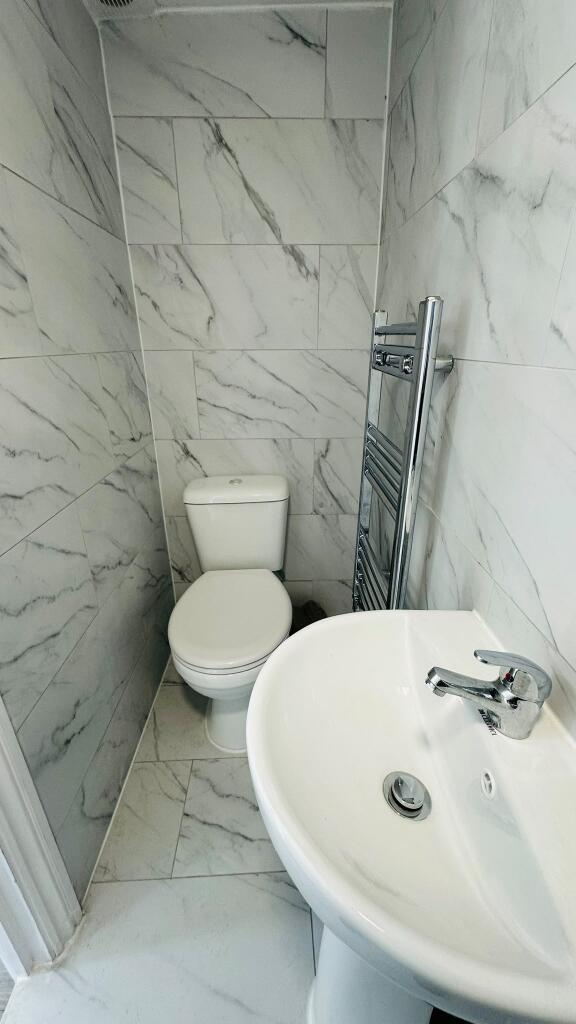 Apartment in London - More