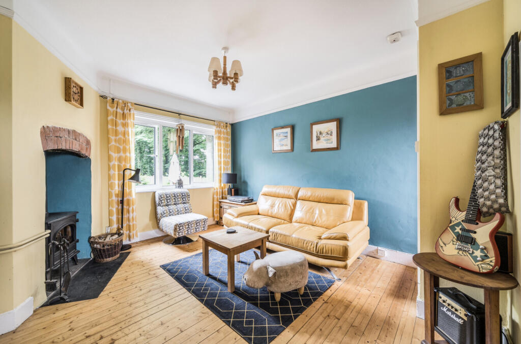 House in Bath, Mells - More