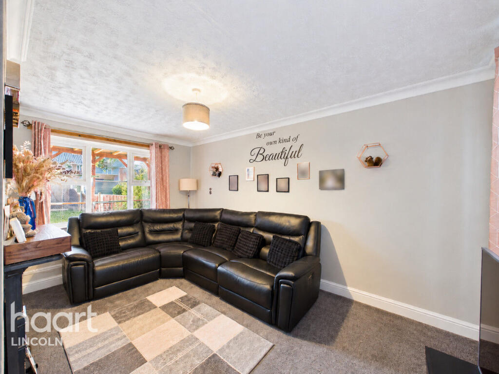 Hazelwood Avenue, Lincoln photo 3