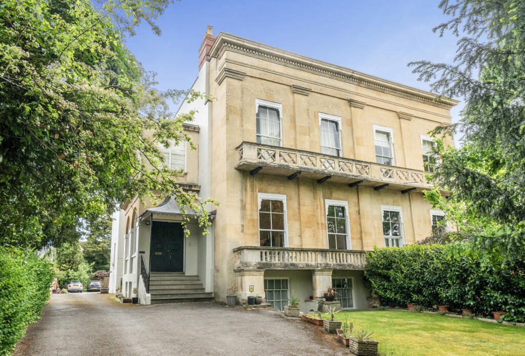 Main image of property: Queens Road, Cheltenham, Gloucestershire, GL50