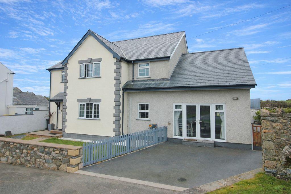 Main image of property: Aberffraw, Ty Croes