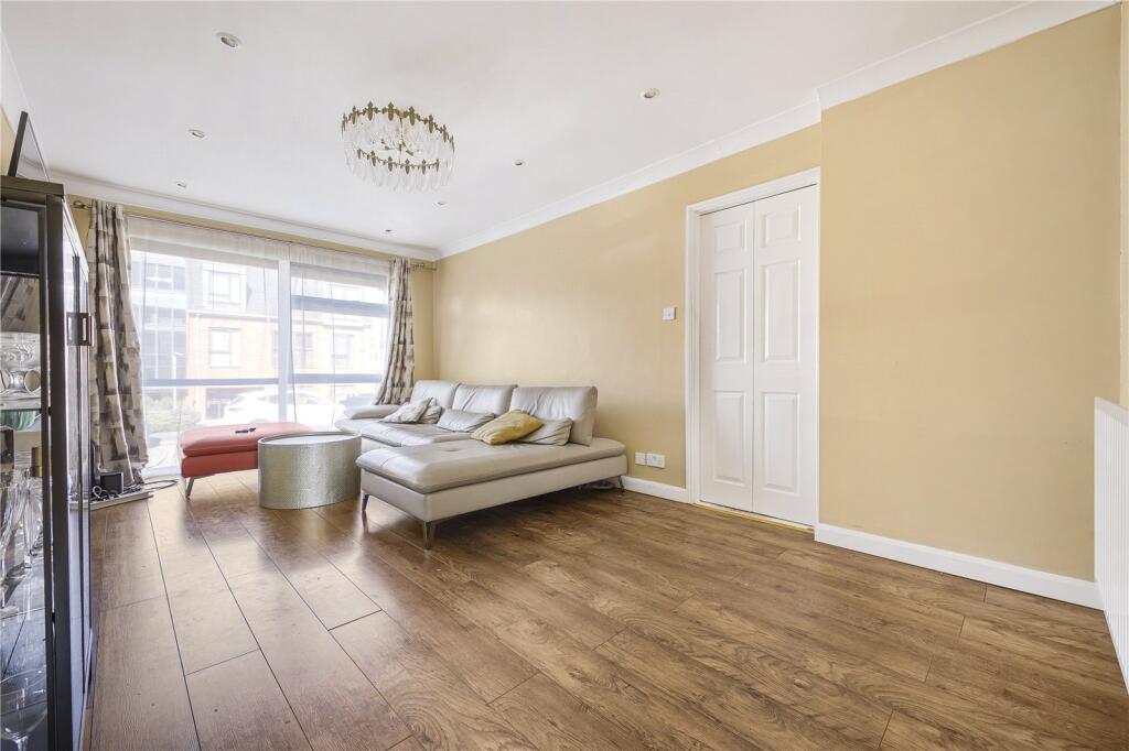 House in Swanley, White Oak - View 5