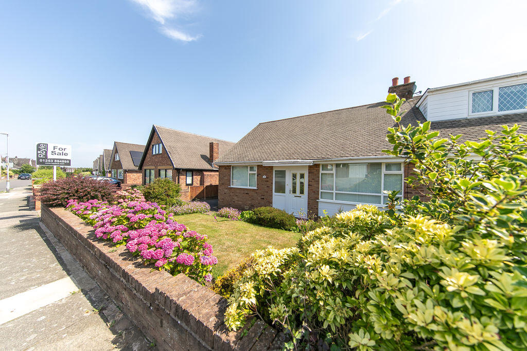 Main image of property: No. 30, Levens Drive, Poulton-le-Fylde, Lancs FY6 8EZ
