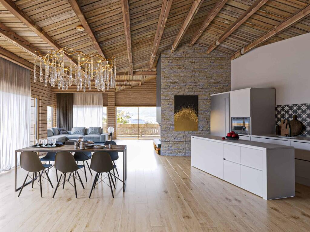 Main image of property: Veysonnaz, Valais