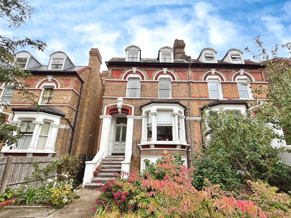 Main image of property: Pepys Road, London, SE14