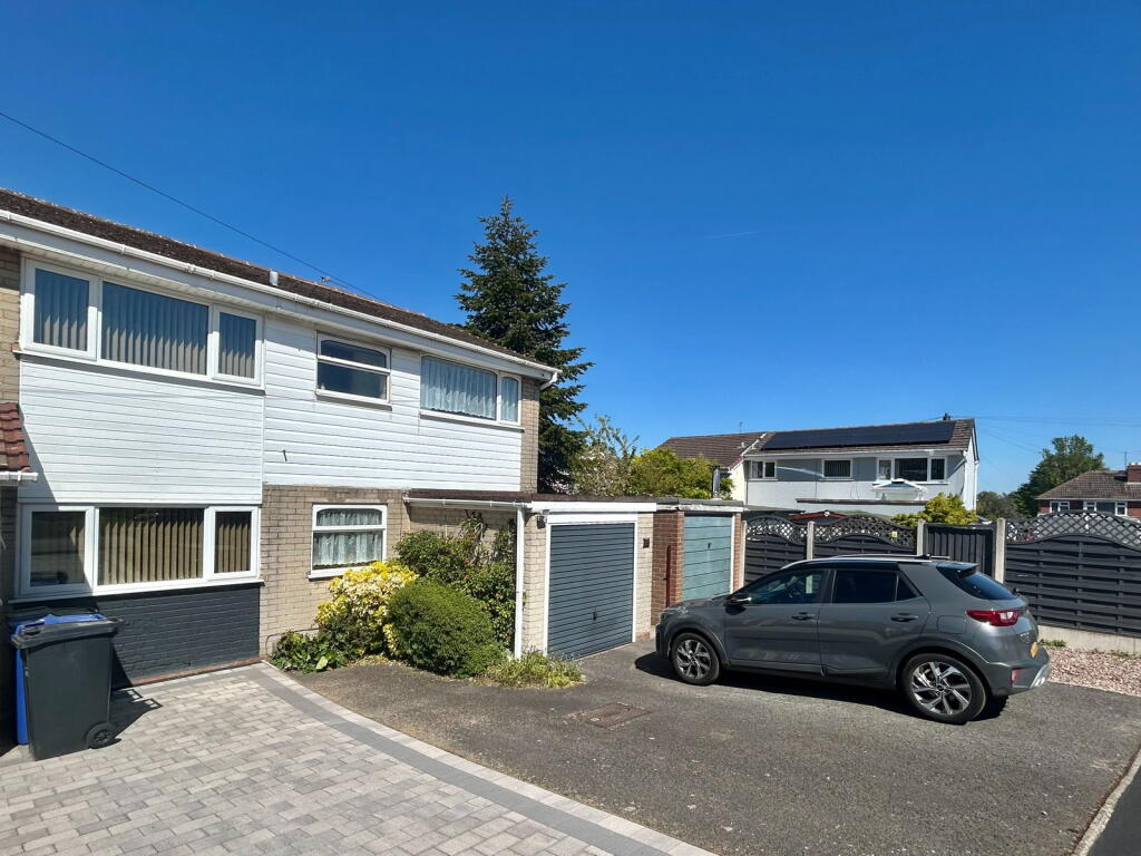 Catherine Road, Hurst Hill, Coseley, Coseley