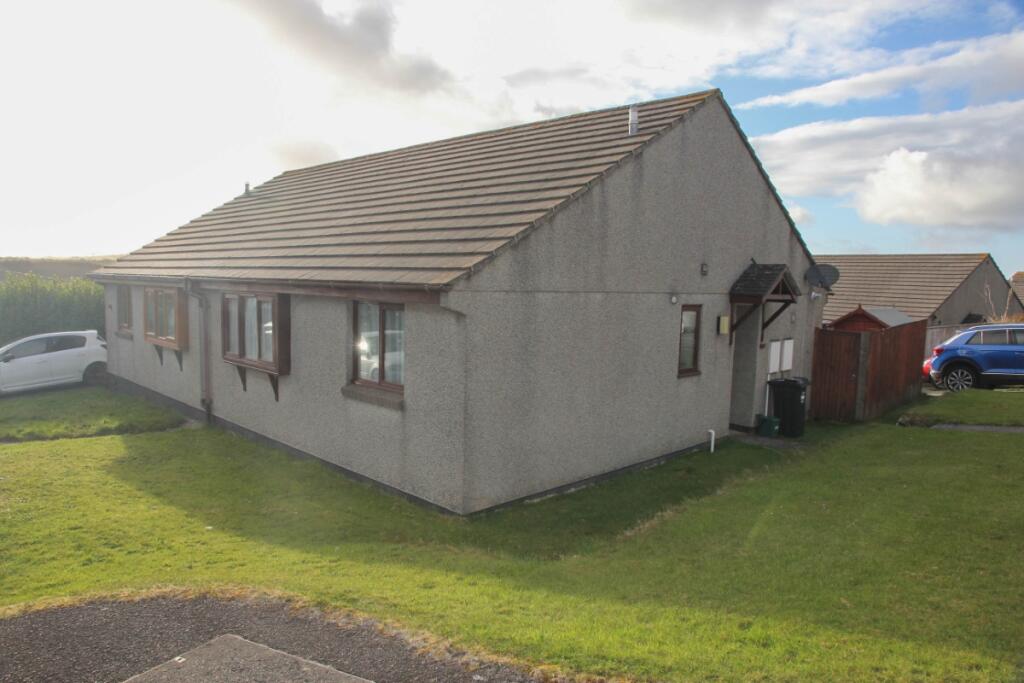 Main image of property: The Paddock, Redruth, TR15