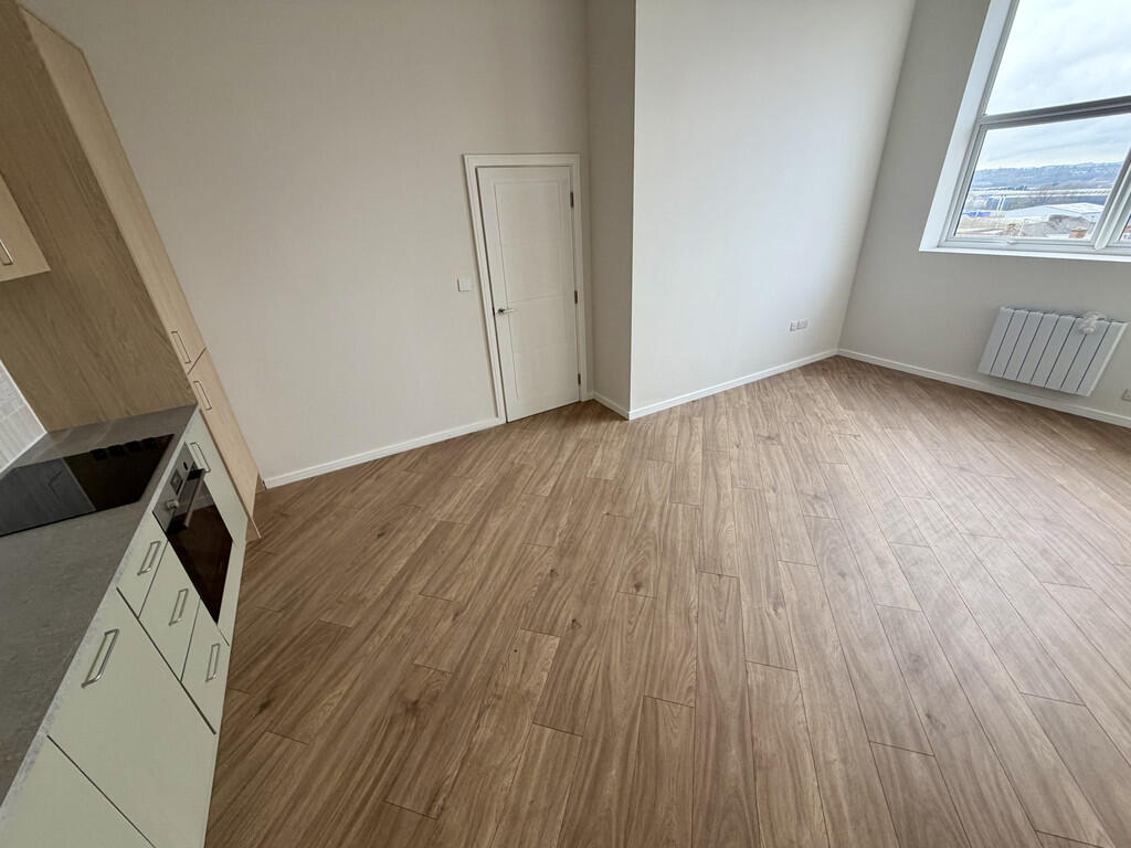Main image of property: Flat 9, Ringway 