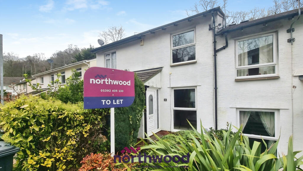 Main image of property: Perth Close, Pennsylvania, Exeter, EX4