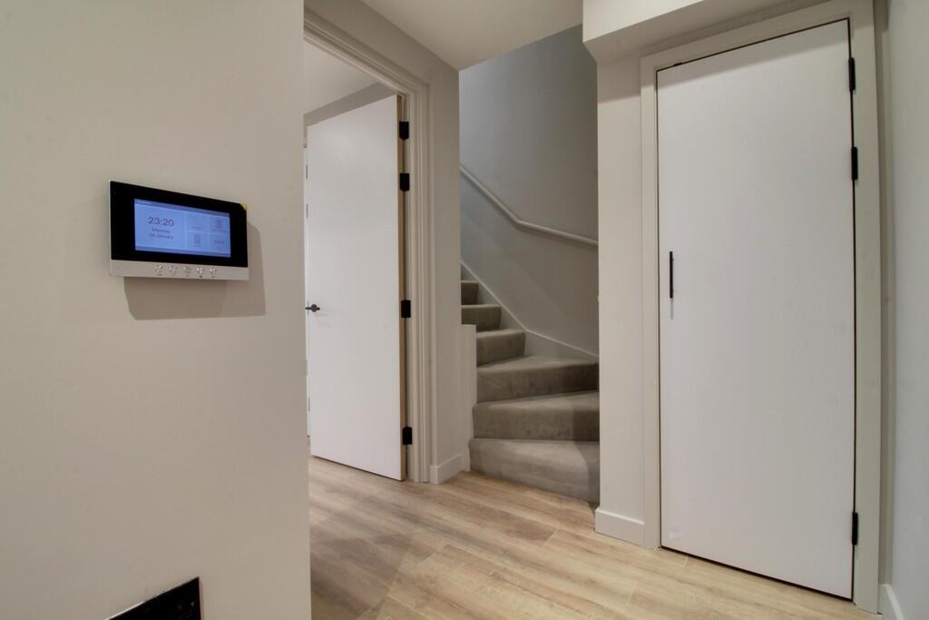Additional image 11 of Pressworks Apartments, 40-44 Northwood Street, Jewellery Quarter