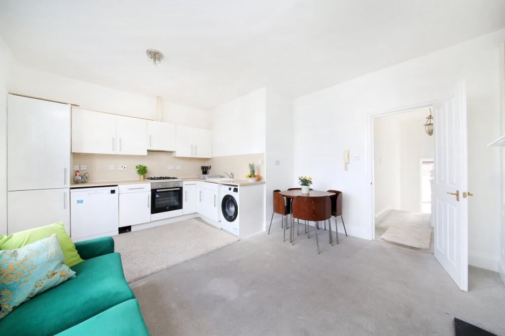 Main image of property: Battersea Rise,
Battersea, SW11