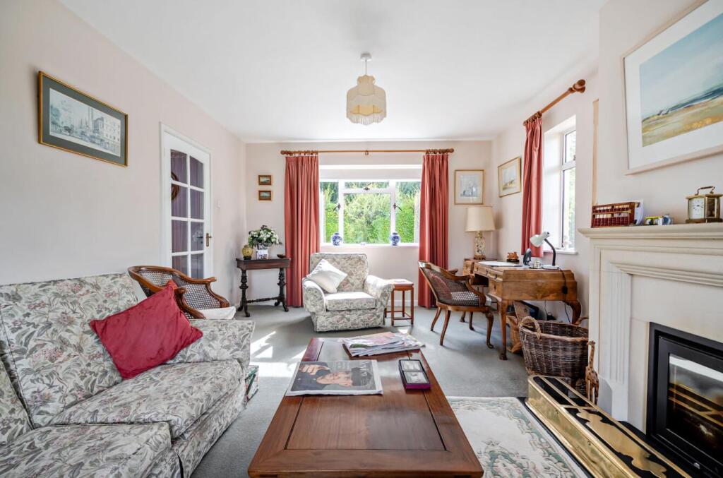 House in Bathford, Bath and North East Somerset - View 2