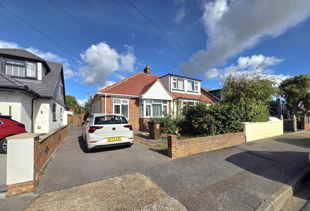 Main image of property: Camp Road, GOSPORT