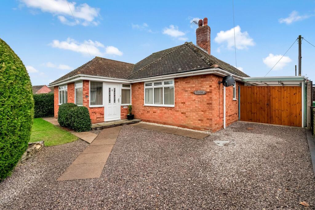 Main image of property: Oak Tree Road, Harvington, WR11
