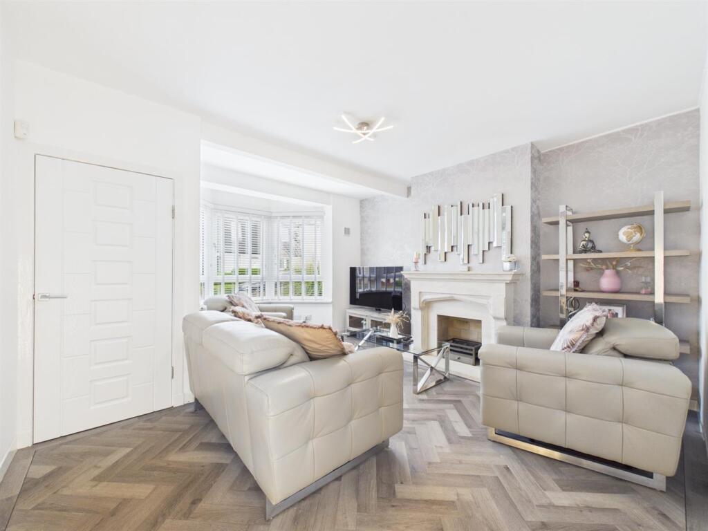 House in Glasgow, The Valley, Summerston - View 5