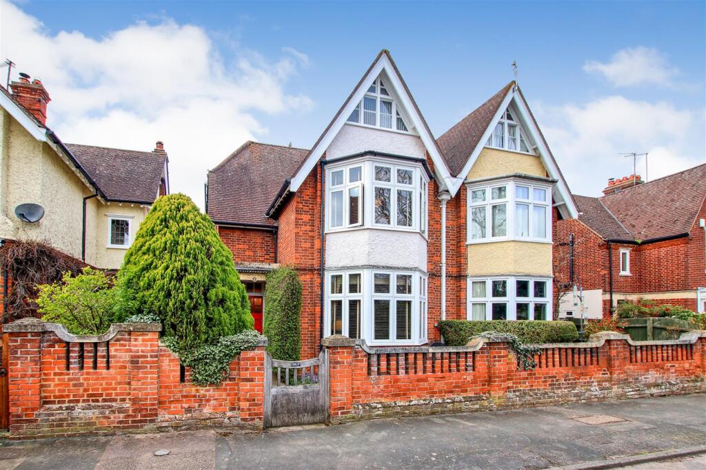 Main image of property: Crockfords Road, Newmarket