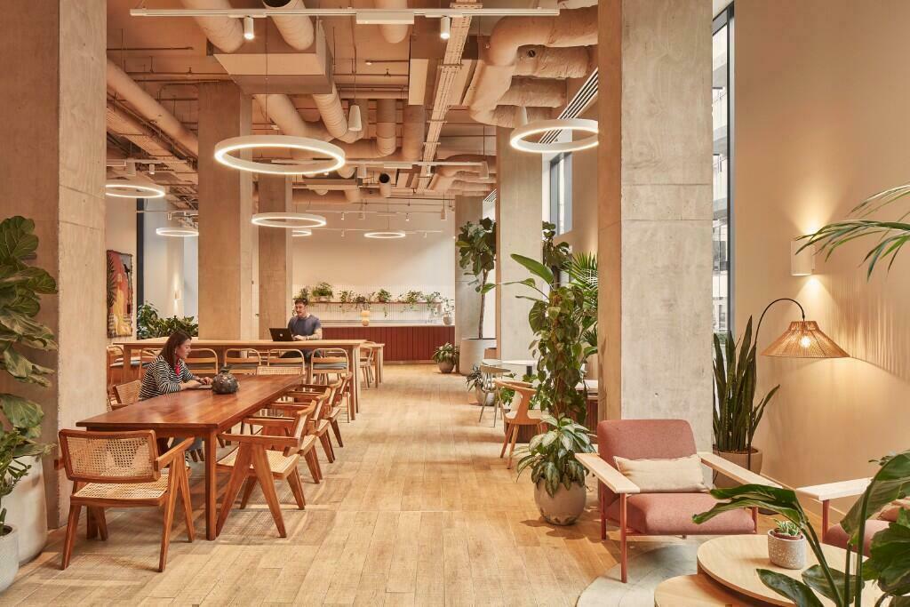 Main image of property: Crossharbour Plaza, London, E14