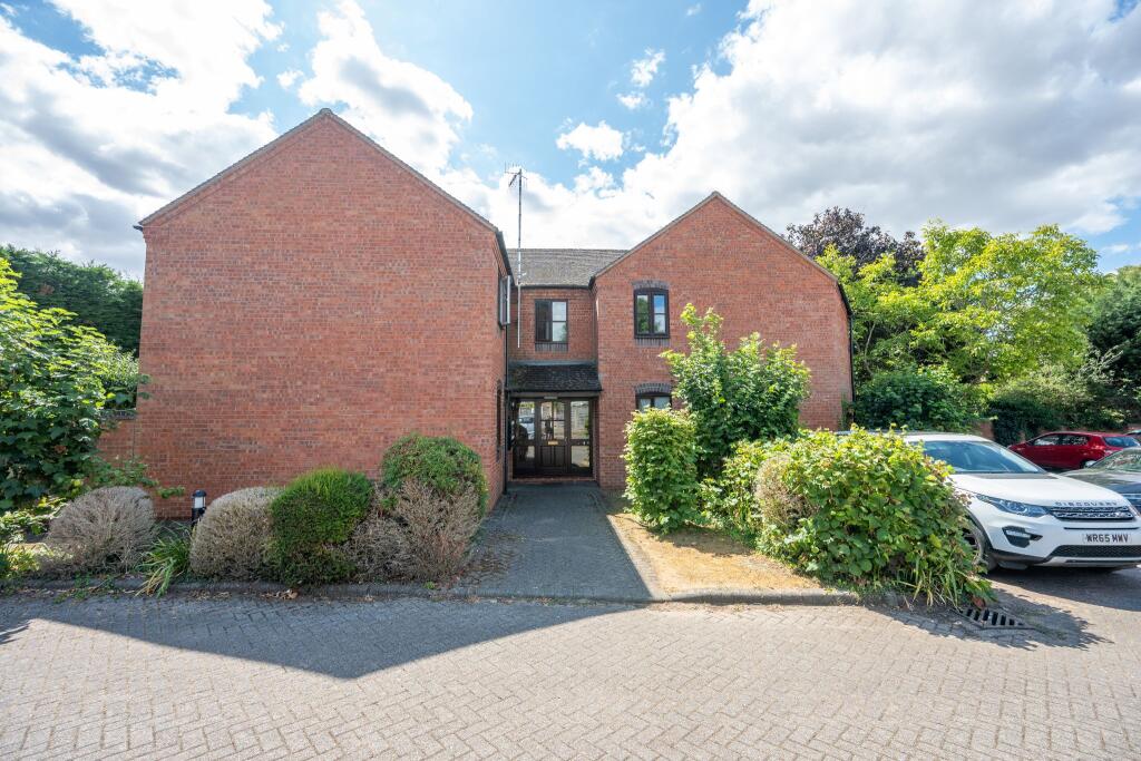 Main image of property: Bryan Mews, Bidford-on-Avon, Alcester, B50