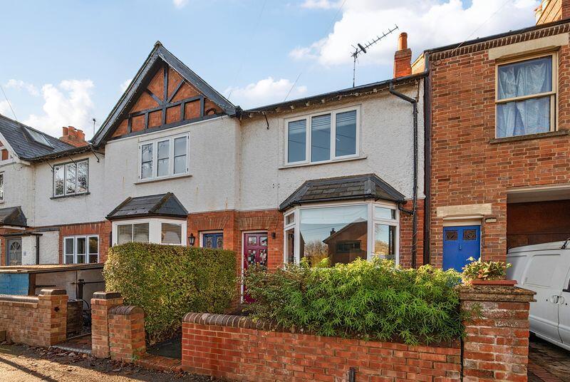 Main image of property: Stapleton Road, Oxford