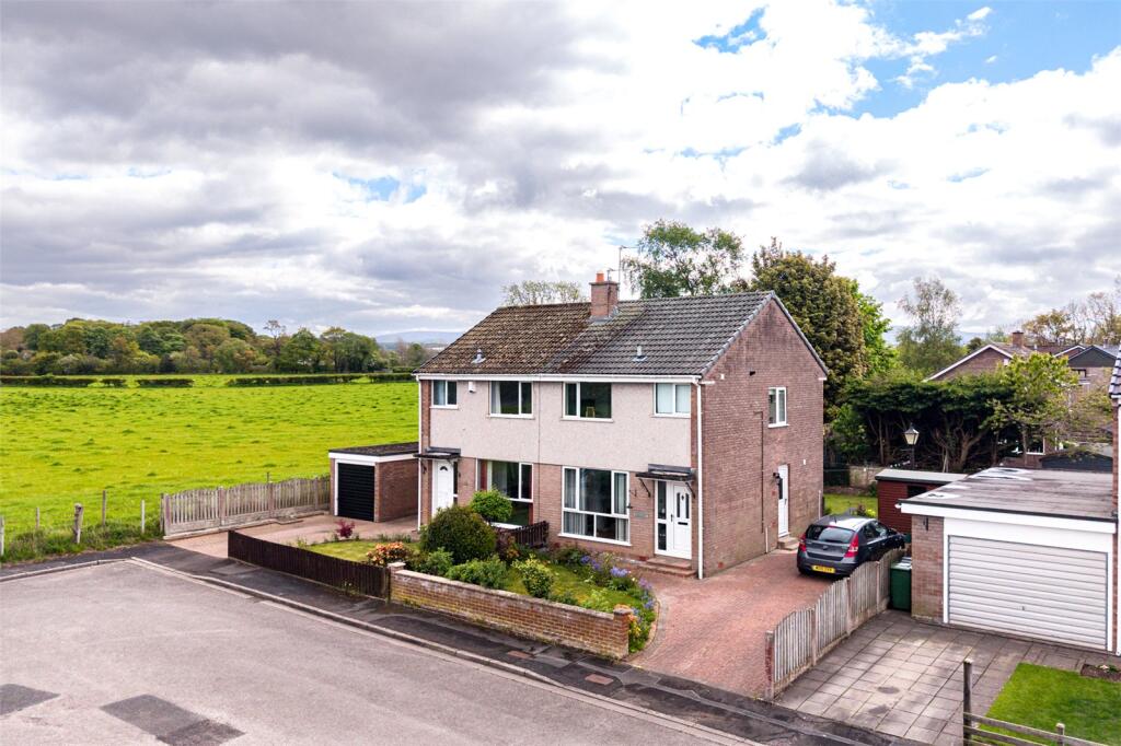 Main image of property: Hurley Road, Little Corby, Carlisle, Cumbria, CA4