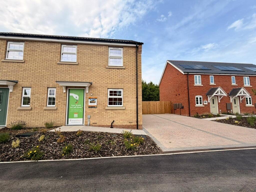 Main image of property: Curlew Road, Boston