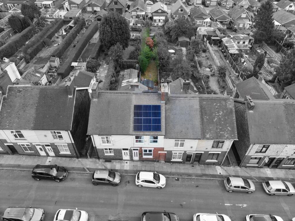 Main image of property: Bradford Terrace, Birches Head, Stoke-on-Trent