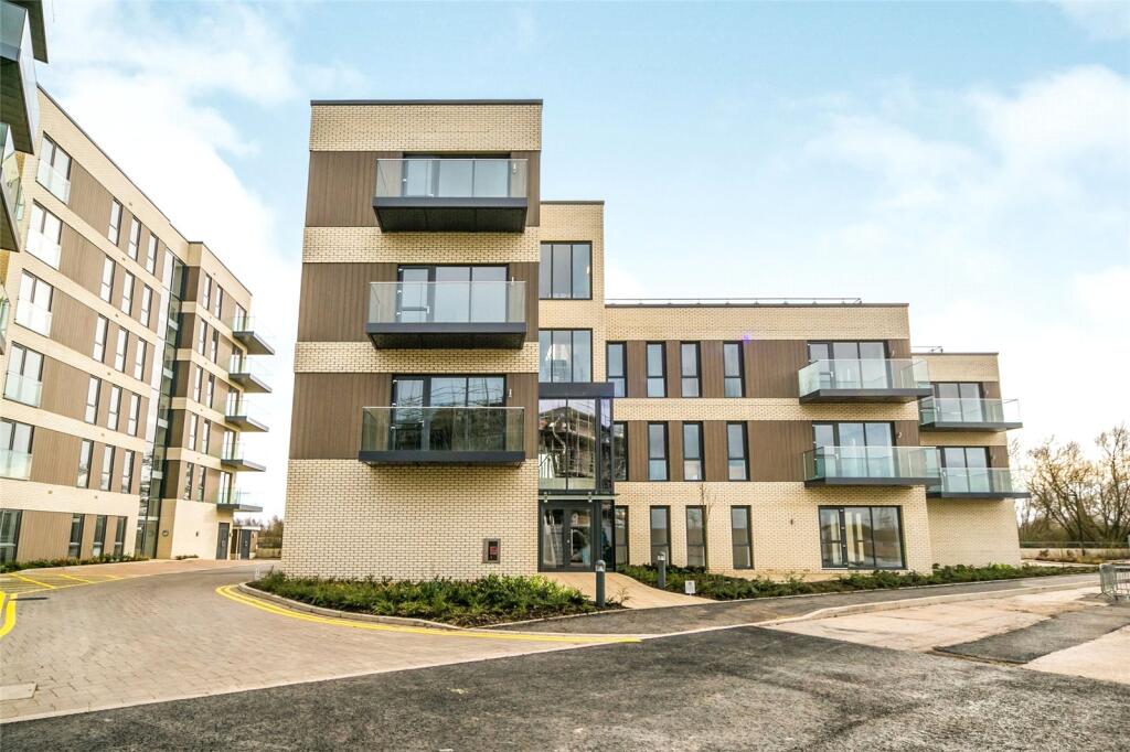 Main image of property: Flagstaff Road, Reading, RG2