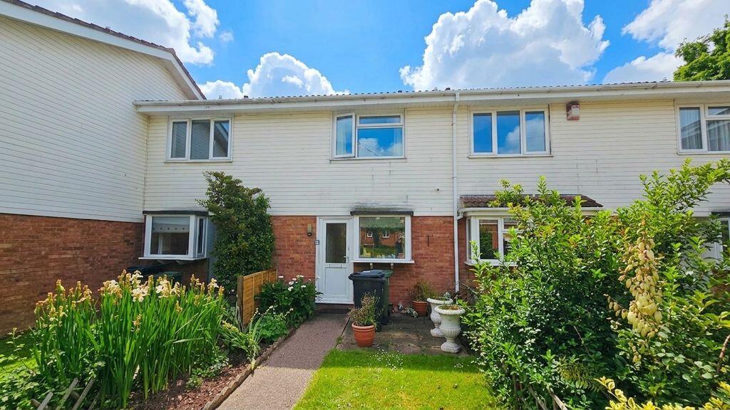 Main image of property: Sandown Drive, Hereford