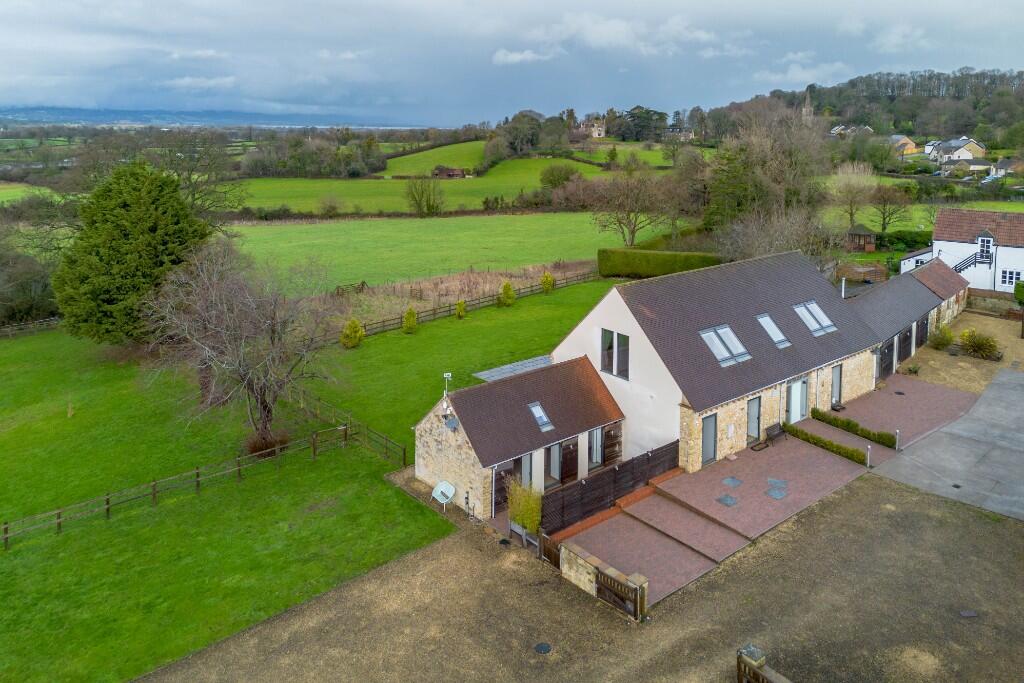 Main image of property: Wick Road, Stinchcombe, GL11 6BD
