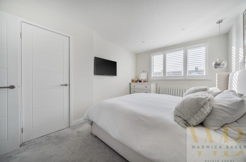 House in Shoreham-by-Sea, Shoreham Beach, Kingston Buci - More