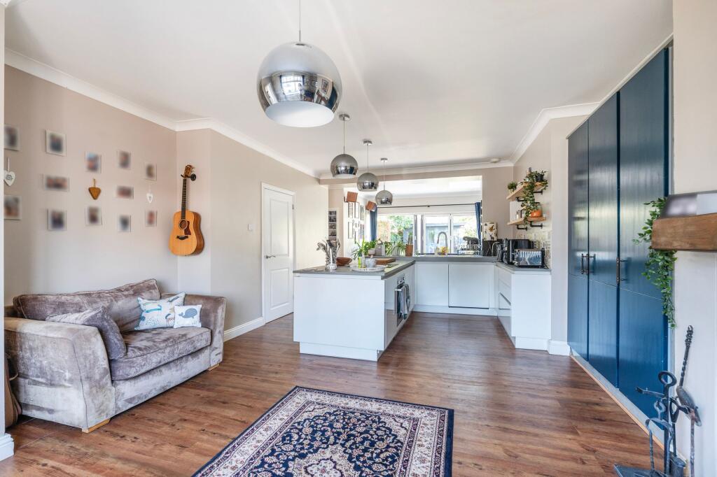 House in Norwich - View 4
