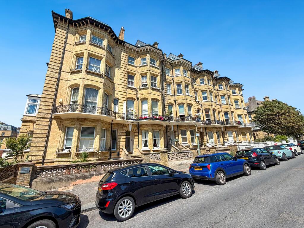 Main image of property: First Avenue | Hove